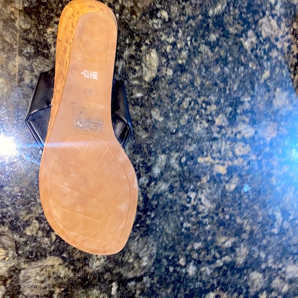 Women’s 8.5 sandals montego  bay club - Picture 2 of 3